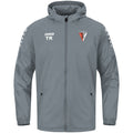 JAKO Allwetterjacke Team 2.0 Bild 1