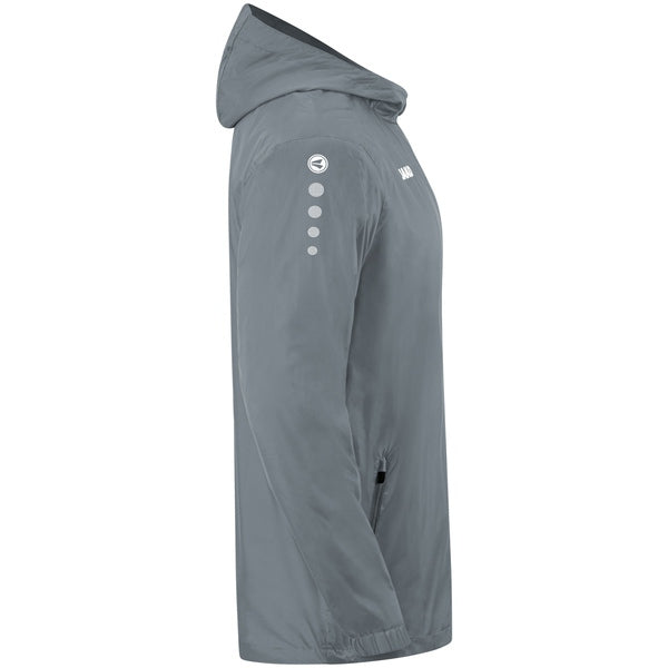 JAKO Allwetterjacke Team 2.0 Bild 2