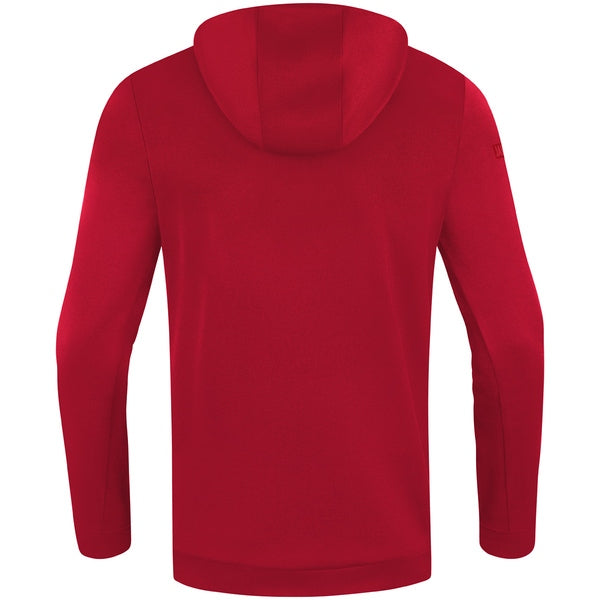 JAKO Zip Hoodie Pro Casual Bild 7