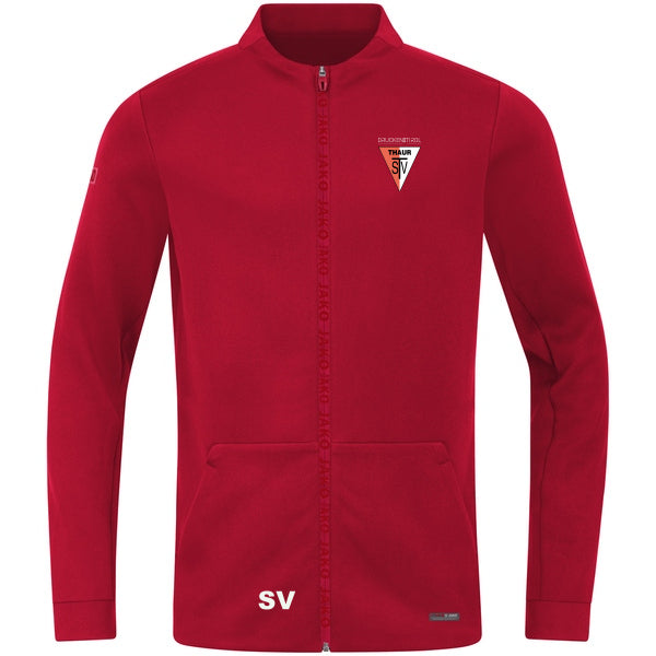 JAKO Jacke Pro Casual Bild 1