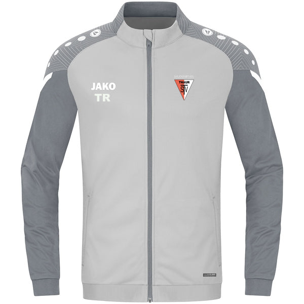 JAKO Polyesterjacke Performance Bild 1