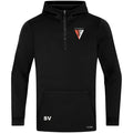 JAKO Zip Hoodie Pro Casual Bild 1