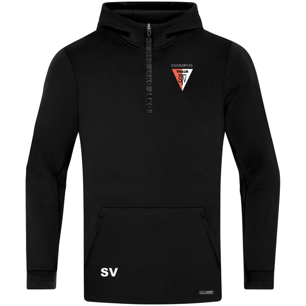 JAKO Zip Hoodie Pro Casual Bild 1