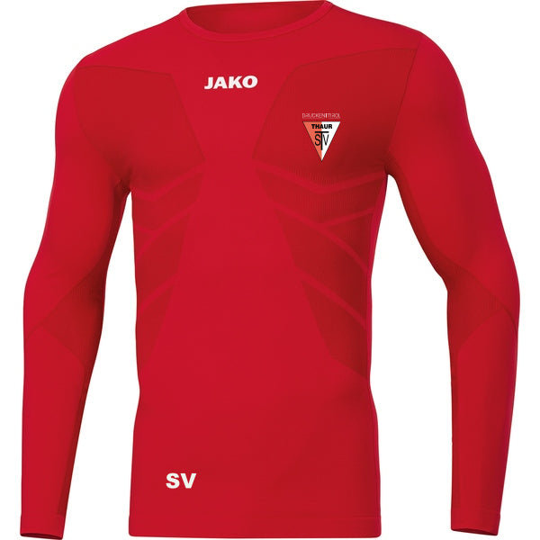 JAKO Longsleeve Comfort 2.0 Bild 1