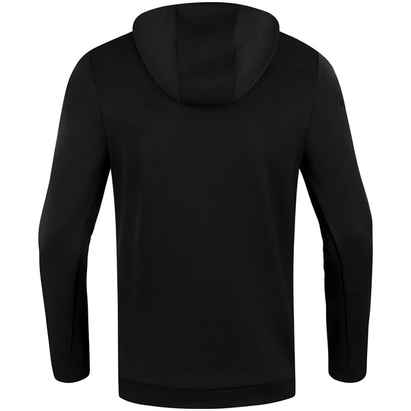 JAKO Zip Hoodie Pro Casual Bild 7