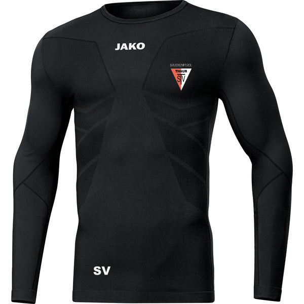 JAKO Longsleeve Comfort 2.0 Bild 1