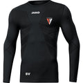 JAKO Longsleeve Comfort 2.0 Bild 1