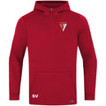 JAKO Zip Hoodie Pro Casual Bild 1