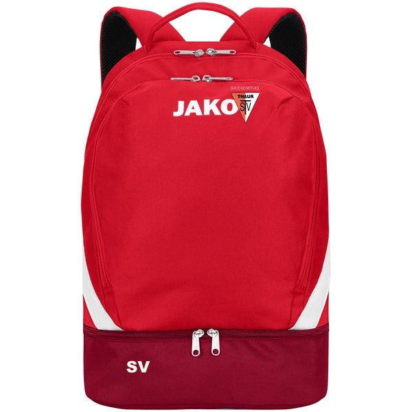 JAKO Rucksack Iconic Bild 1
