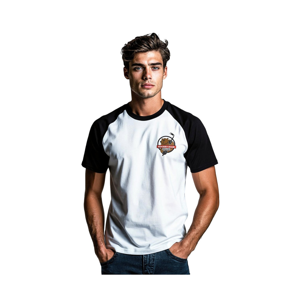 Retro T-Shirt HCT