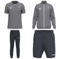 Trainerpaket Jacke