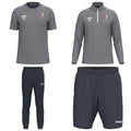 Trainerpaket Ziptop